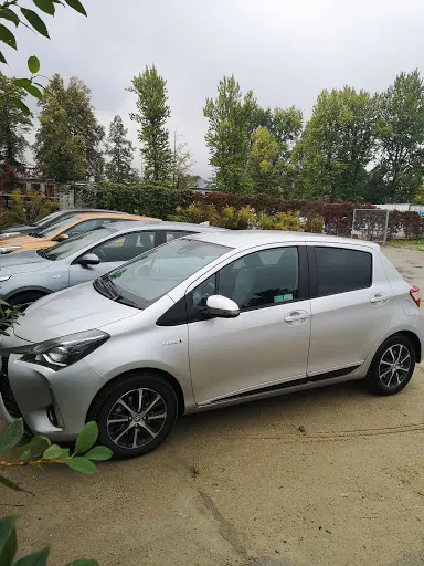 Inter Fleet Łódź - wypożyczalnia ssamochodów